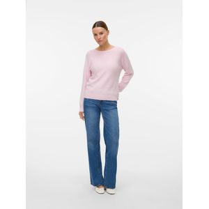 Vmdoffy Gebreide Pullover