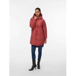 Vmhayle - Jas - Licht Gevoerd - Capuchon - Polyester Voering