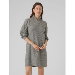 Vmanjastinna Midi-jurk