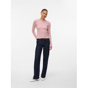 Vmfoolive Gebreide Pullover