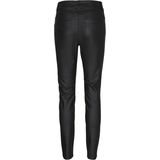 Vmembrace - Mid Rise - Broek - Gecoat Effect - Skinny Fit