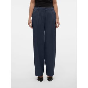 Vmcassidy Mid Waist Broek