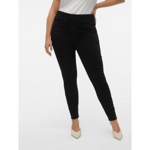 Vmsandra Super High Rise Skinny Fit Jeans