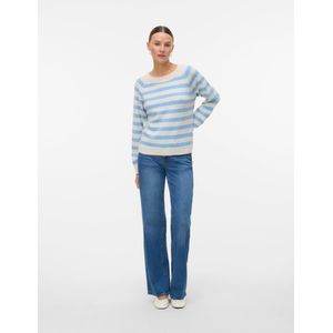 Vmdoffy Gebreide Pullover