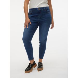 Vmcsophia High Rise Slim Fit Jeans