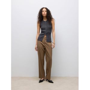 Awukino Gebreid Gilet