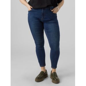 Vmsophia High Rise Skinny Fit Jeans