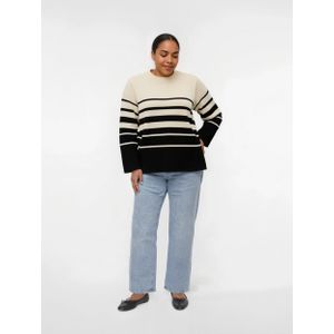 Vmcsaba Gebreide Pullover