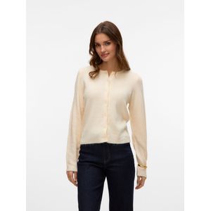 Vmlefile Gebreid Vest