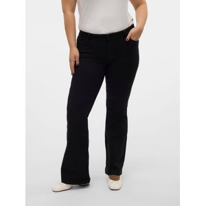 Vmsigi Low Rise Flared Fit Jeans