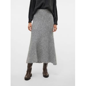 Vmmars High Waist Midi-rok