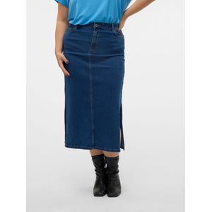 Vmcserena High Waist Lange Rok