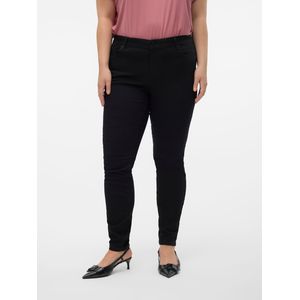 Vmcfanya Mid Rise Skinny Fit Jeans