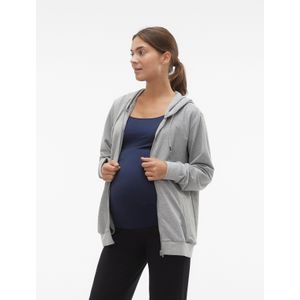 Zwangerschaps-sweatshirt