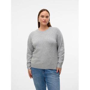 Vmcdoffy Gebreide Pullover