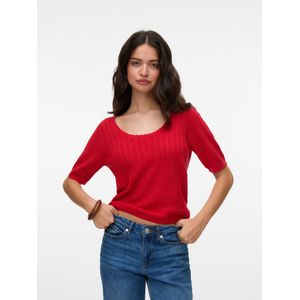Vmluxlight Gebreide Pullover
