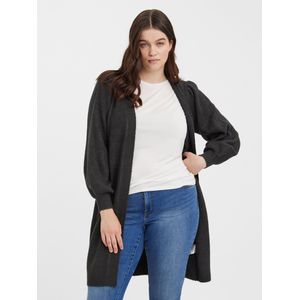 Vmrubellefile Gebreid Vest