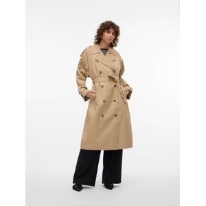 Vmjewel Trenchcoat