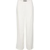 VERO MODA Broek 'Dinna'  lichtbeige