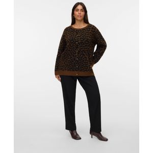 Vmcnewkai Gebreid Vest