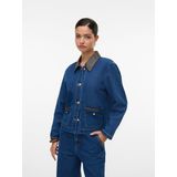 Vmaline - Denim Jas
