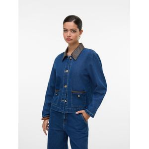 Vmaline - Denim Jas