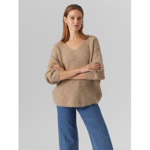 Vmjulie Gebreide Pullover