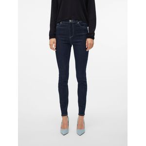 Vmsophia High Rise Skinny Fit Jeans