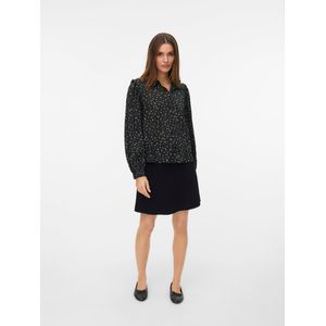Awnoelle - Overhemd - Lange Mouwen - Regular Fit