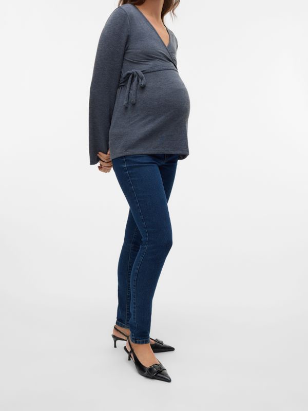 Skinny Fit Jeans