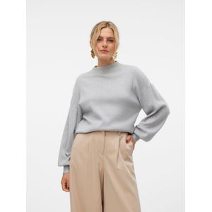 Vmnancy Gebreide Pullover
