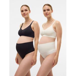 Mlilja 2-pack Voedingsbeha