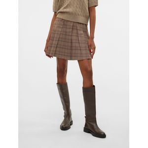 Vmellie Mid Waist Mini-rok