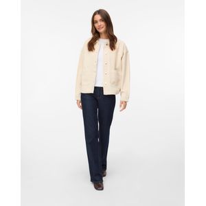 Vmjamie - Corduroy - Shacket - Lange Mouwen