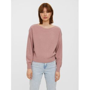 Vmcardi Gebreide Pullover
