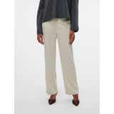 Vmnora Mid Waist Broek
