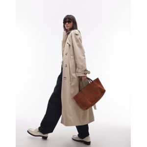 Topshop Trenchcoat