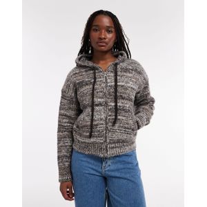 Tshailey Pullover