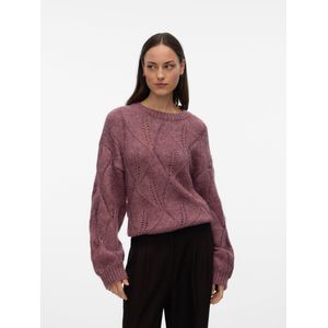 Vmzenia Gebreide Pullover