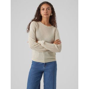 Vmerica Gebreide Pullover