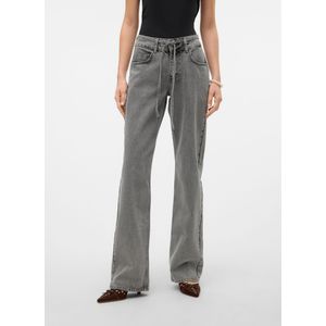 Snrancy - Loose Fit Jeans - Wide Fit - Casual