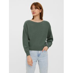 Vmcardi Gebreide Pullover