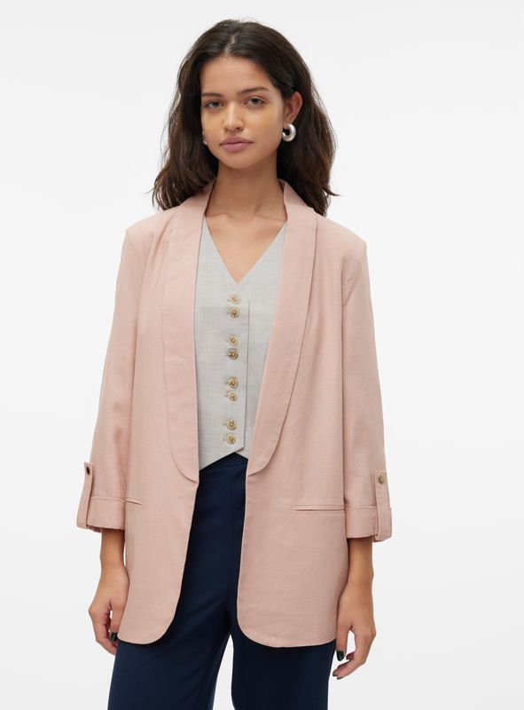 Vmdinna - Blazer - Loose Fit