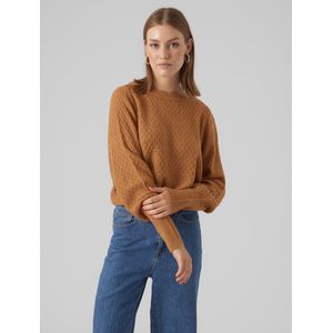 Vmwaffy Gebreide Pullover