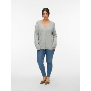 Vmcmarlin Gebreid Vest