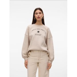 Vmmaly Sweatshirt
