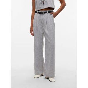 Vmtammi - Pantalon - Wide Leg Fit - Mid Waist