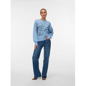 Awheart Gebreide Pullover