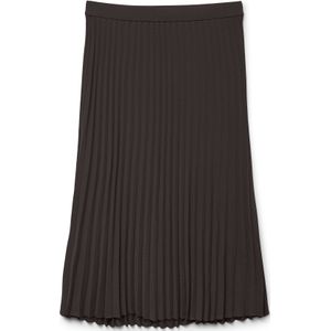 Vmcalva High Waist Lange Rok