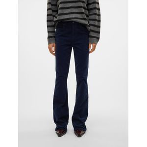 Vmsiga - High Rise - Broek - Flared Fit